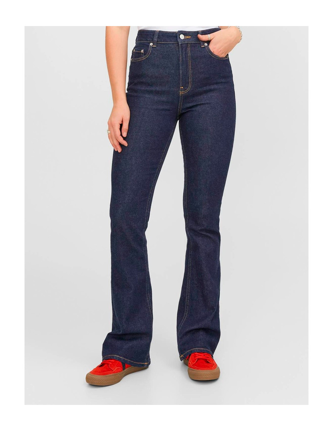 HOUGA jean frill belt