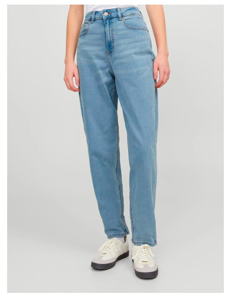 JJXX Lisbon Mom HW MH4003 - Calça jeans