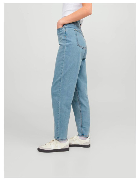 JJXX Lisbon Mom HW MH4003 - Calça jeans