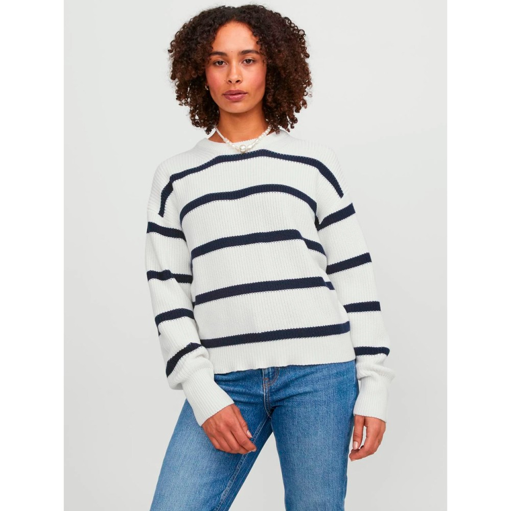 JJXX Mila Twist Stripe - Sweater