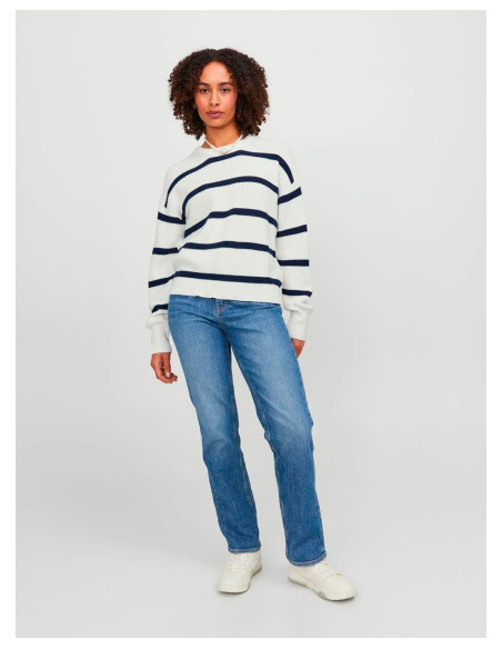 JJXX Mila Twist Stripe - Jersey