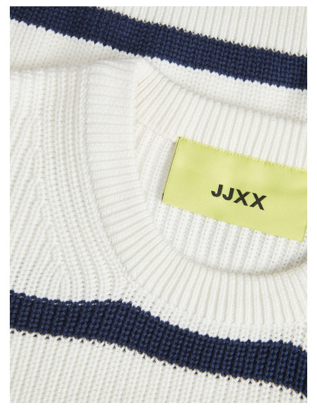 JJXX Mila Twist Stripe - Jersey