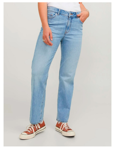 JJXX Straight Ank MW C8074 - Vaquero