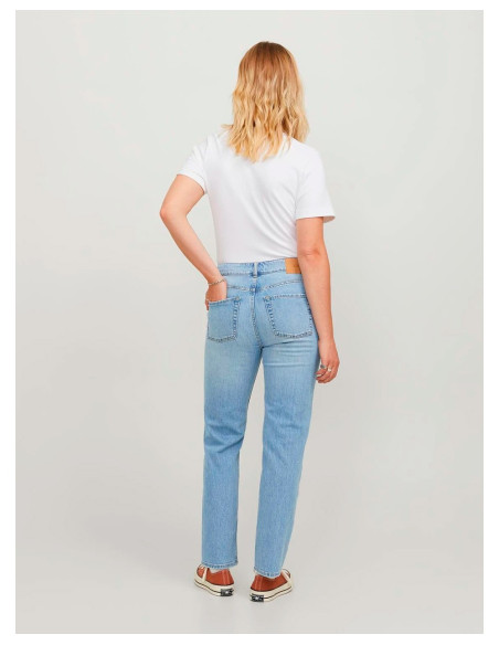 JJXX Straight Ank MW C8074 - Vaquero
