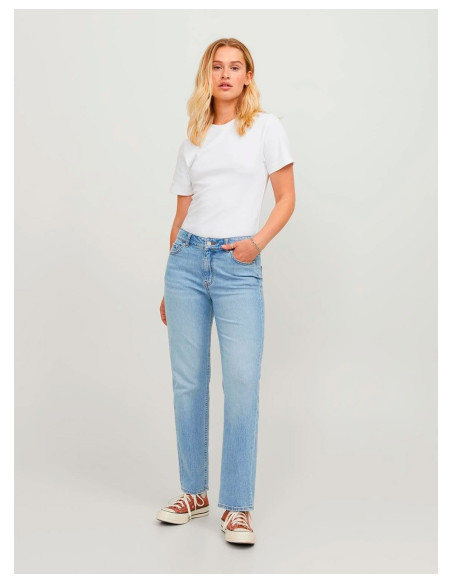 JJXX Straight Ank MW C8074 - Vaquero