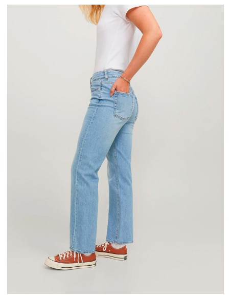 JJXX Straight Ank MW C8074 - Vaquero