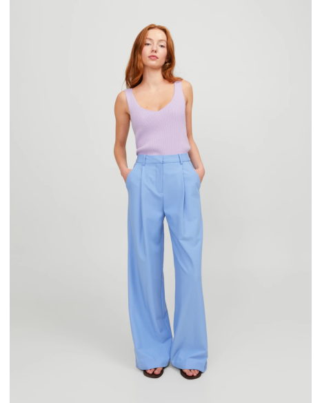 JJXX Ellis Wide HW - Pantalón