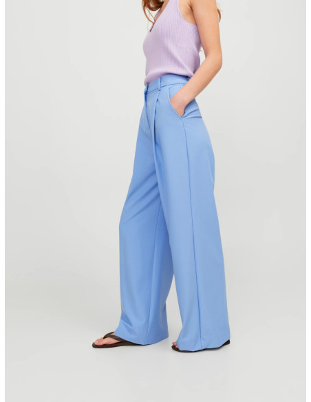 JJXX Ellis Wide HW - Pantalons