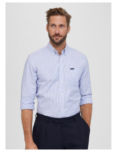 FAçONNABLE FM301611 - Camisa