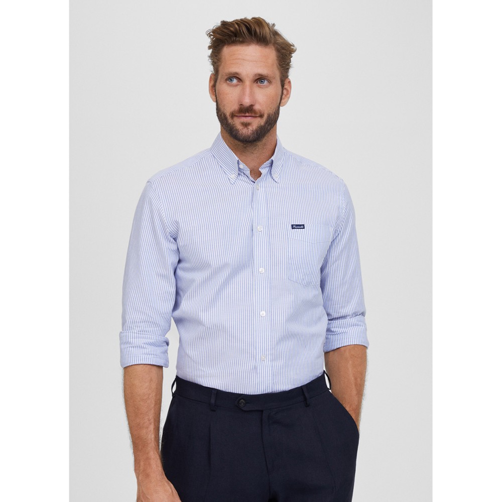 FAçONNABLE FM301611 - Camisa