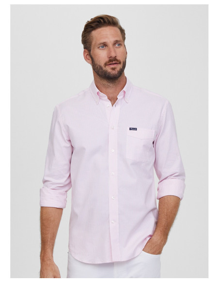 FAçONNABLE FM301611 - Camisa