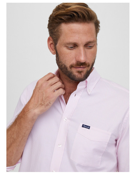 FAçONNABLE FM301611 - Chemise