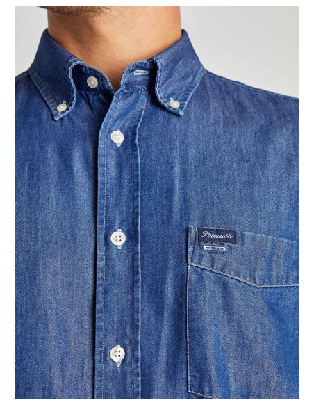 Façonnable FM301643 - Camicia