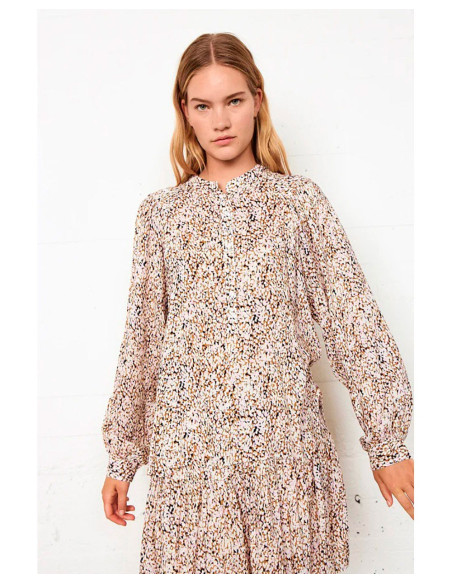 ZWEITER WEIBLICHER Lotus - Bluse
