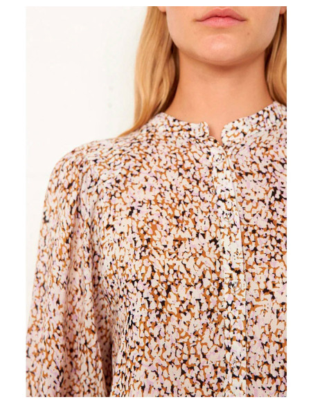 ZWEITER WEIBLICHER Lotus - Bluse