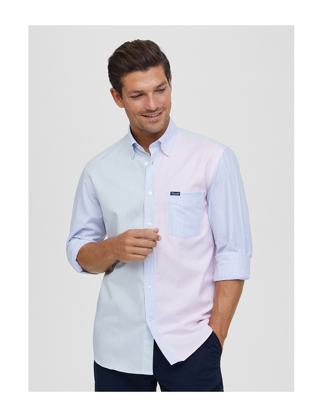 Faconnable FM310742 Chemise