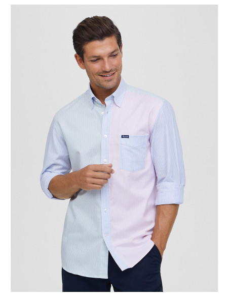 Façonnable FM310742 - Camisa