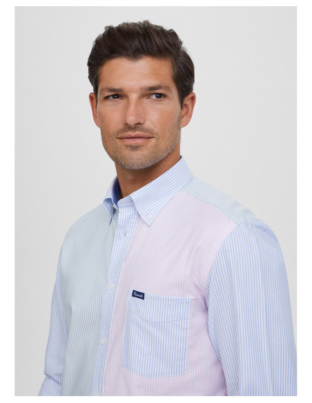 Façonnable FM310742 - Camisa