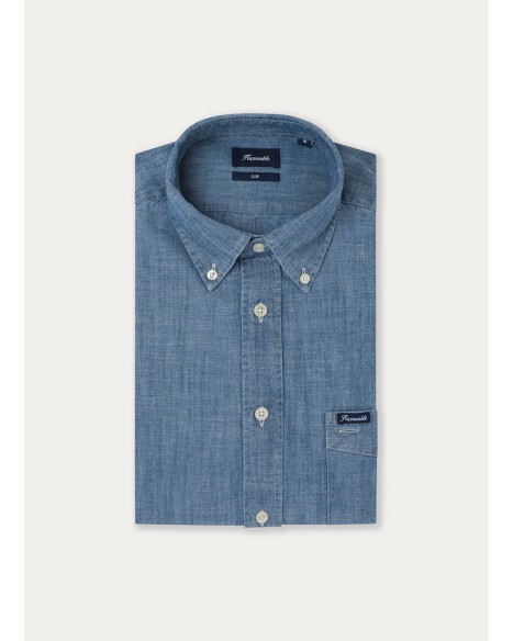 Façonnable FM301629 - Chemise