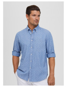 Façonnable FM301790 - Camicia