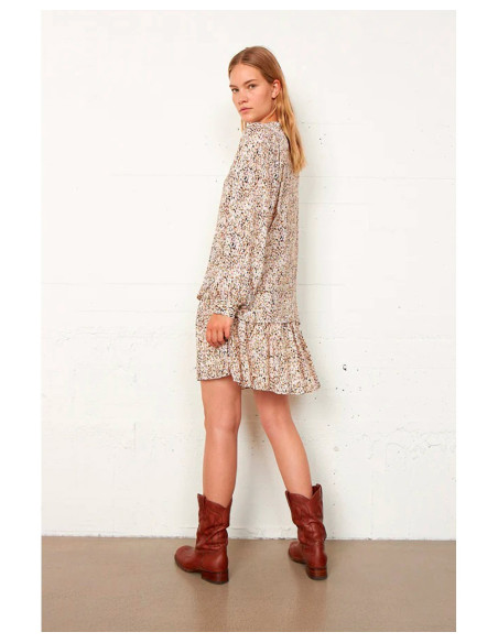 ZWEITER WEIBLICHER Lotus - Bluse