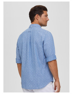 Façonnable FM301790 - Camisa 2