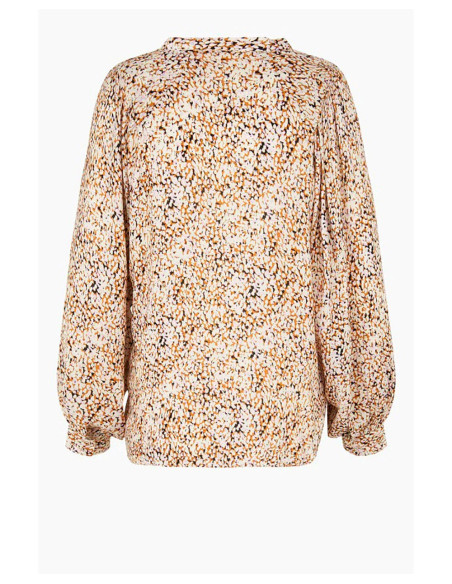 ZWEITER WEIBLICHER Lotus - Bluse