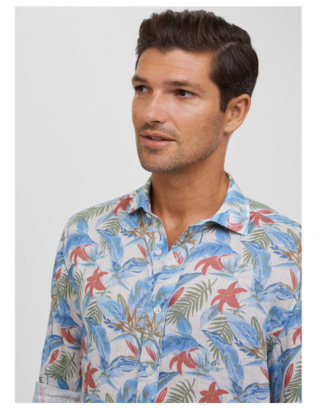 Façonnable FM301803 - Shirt