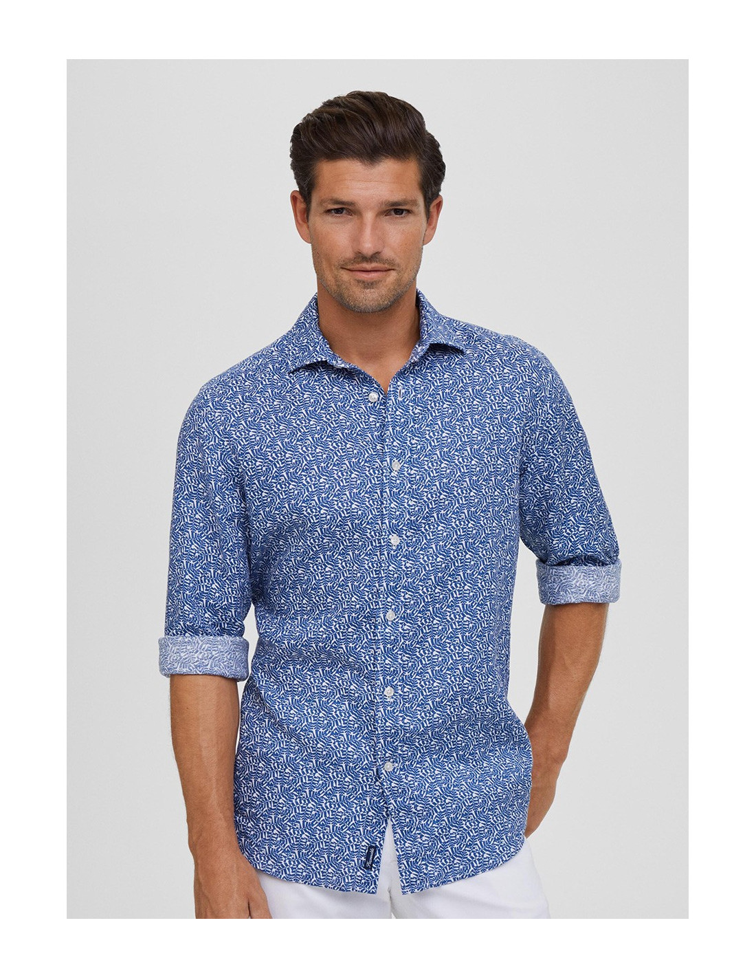 Façonnable FM301793 - Shirt