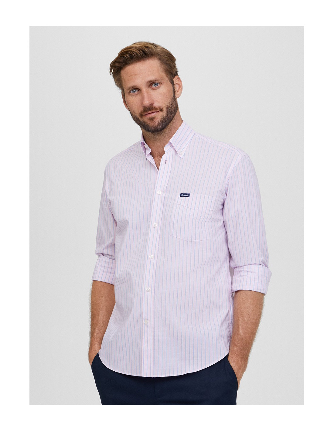 Façonnable FM301764 - Shirt Façonnable FM301764 - Shirt