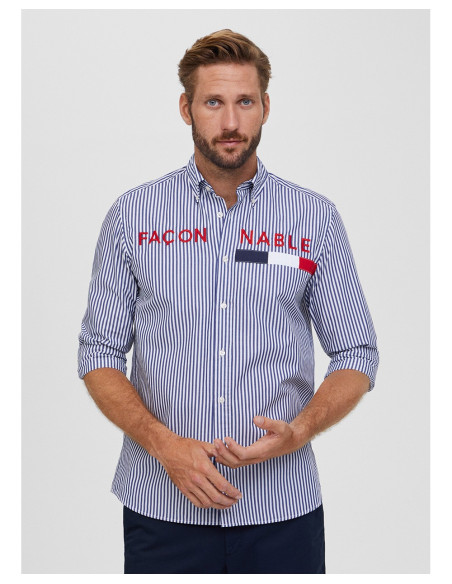 Façonnable FM310769 - Shirt