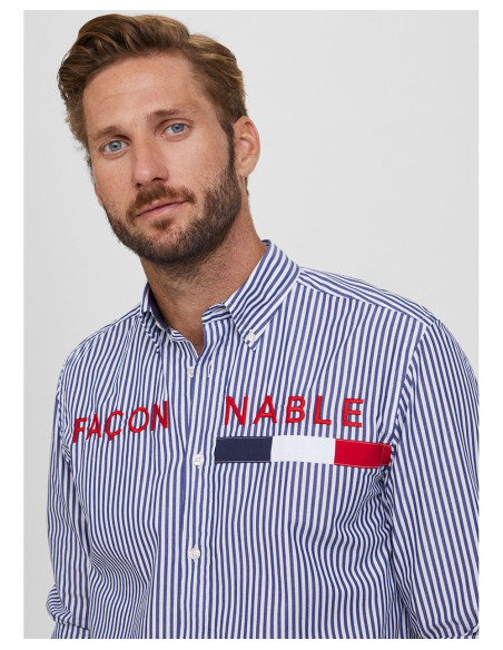 Façonnable FM310769 - Camisa
