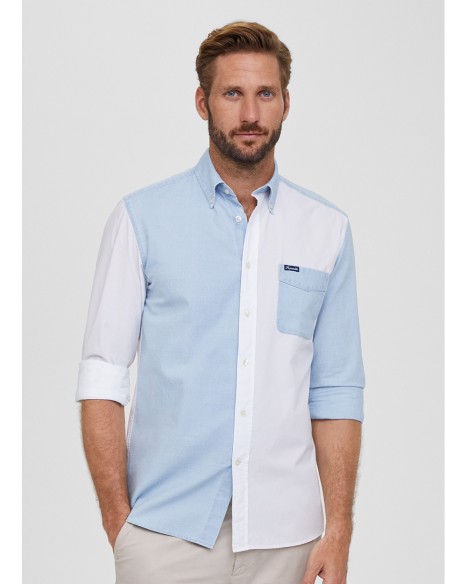 Façonnable FM310763 - Camisa