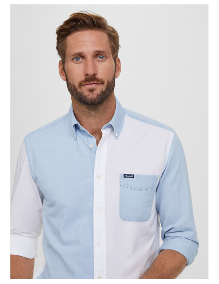 Façonnable FM310763 - Camisa