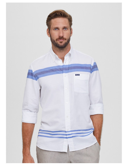 Façonnable FM310753 - Camisa