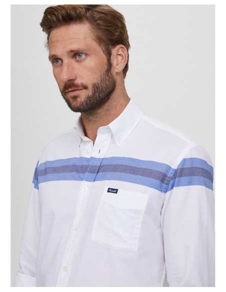 Façonnable FM310753 - Camisa