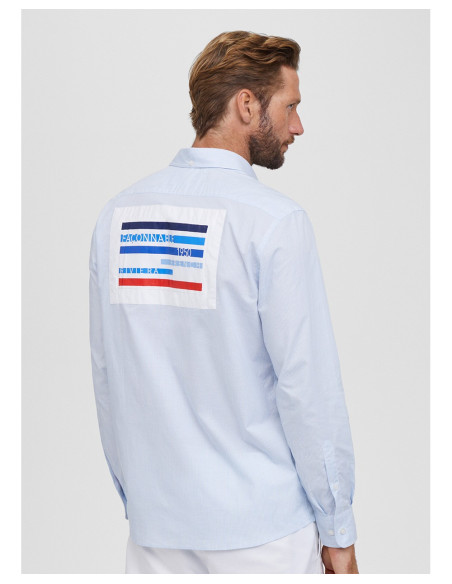 Façonnable FM310751 - Shirt