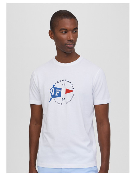FAçONNABLE FM510226 - Camiseta