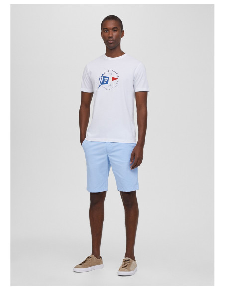 FAçONNABLE FM510226 - Camiseta