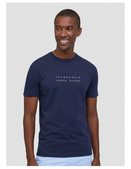 Façonnable FM510200 - Camiseta