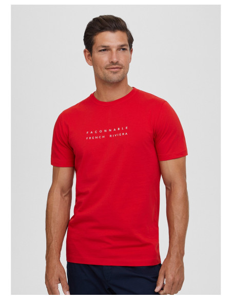 Façonnable FM510200 - T-shirt