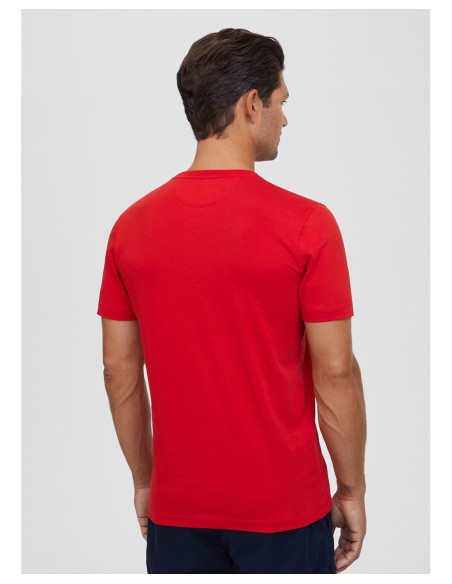 Façonnable FM510200 - T-shirt