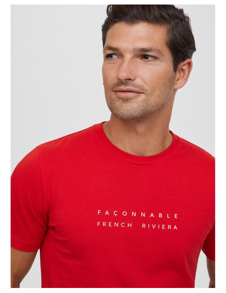 Façonnable FM510200 - T-shirt