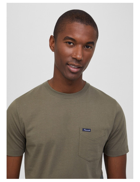 FAçONNABLE FM510017 - Camiseta