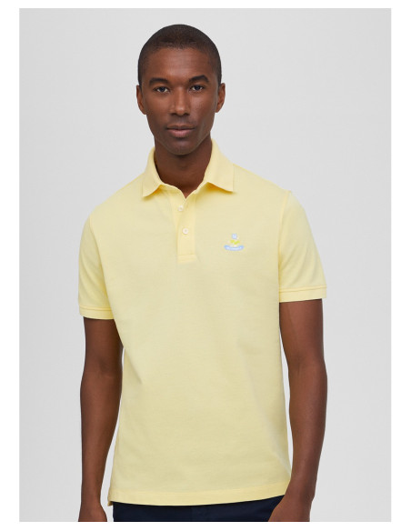 Faconnable FM540471 Polo