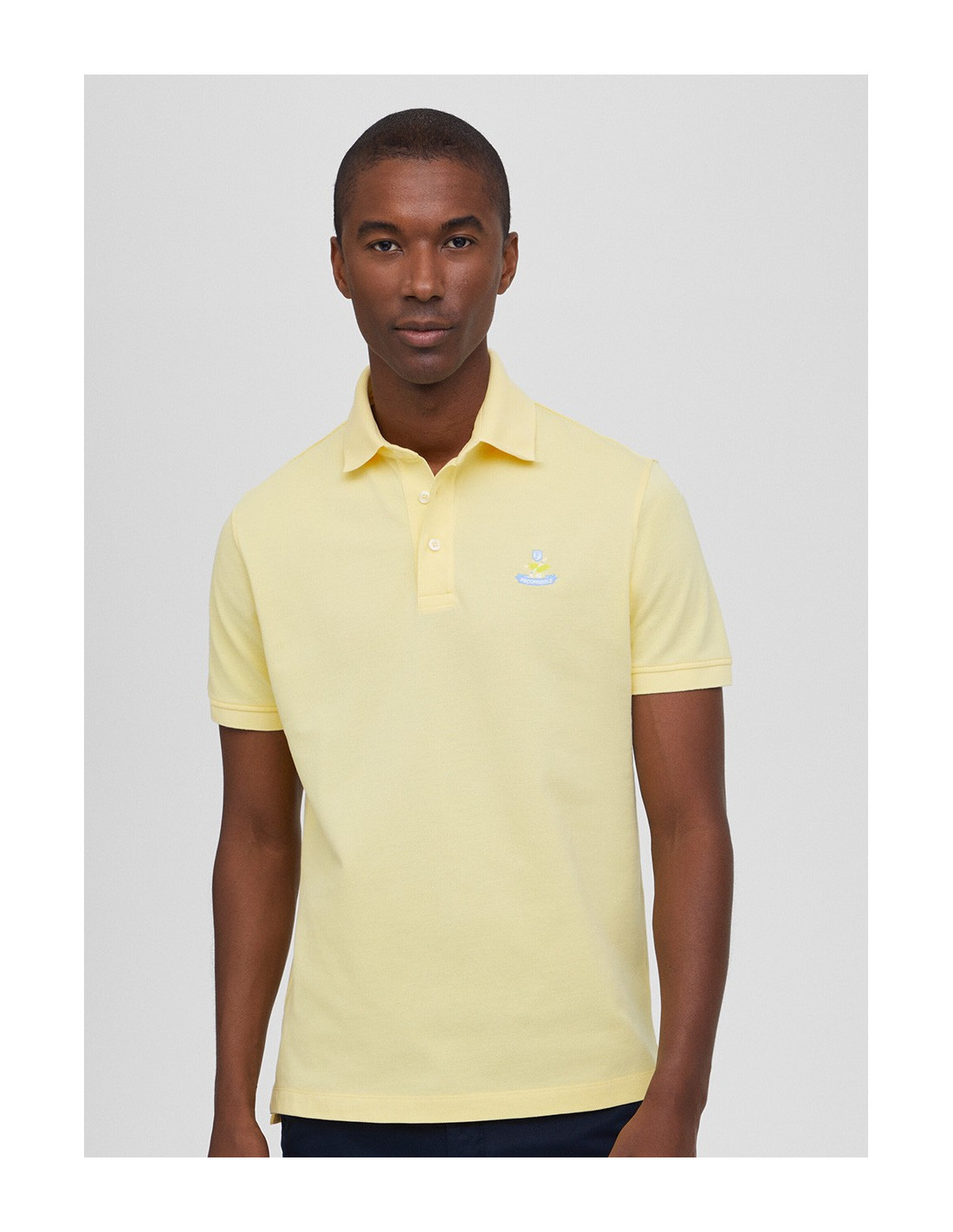 Faconnable FM540471 Polo