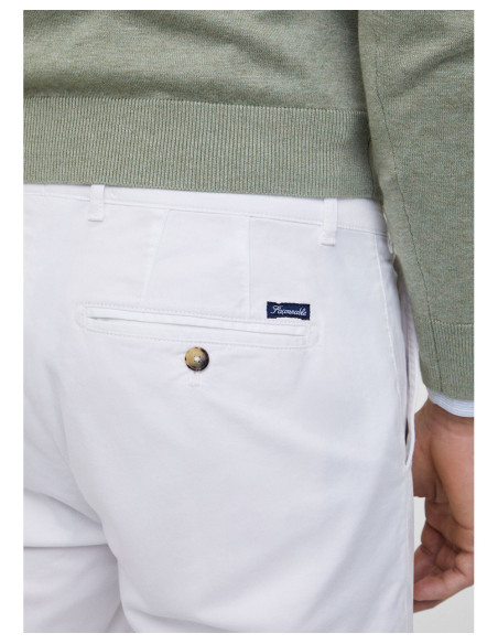 Façonnable FM800064 - Pantalón corto