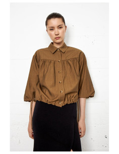 DEUXIÈME FEMME Jasione - Veste