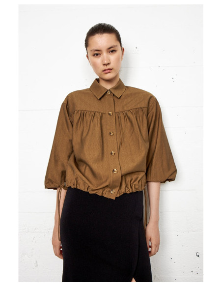 ZWEITE WEIBLICHE Jasione - Jacke