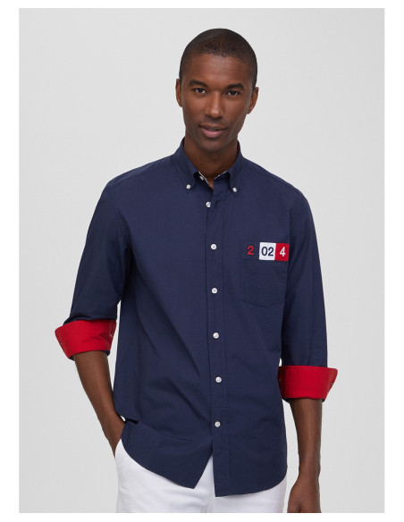 Façonnable FM310770 - Shirt